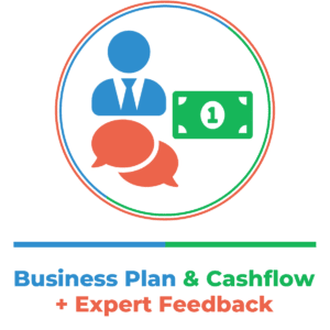 Business Plan Bootcamp & Planning your Cashflow + Expert Feedback
